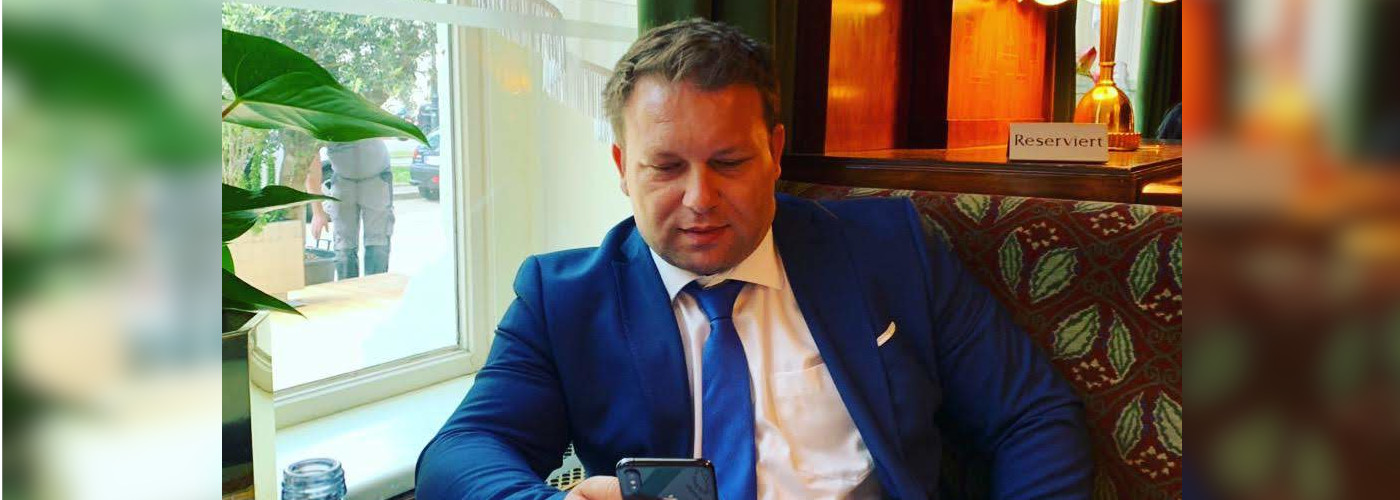 Ihr Partner